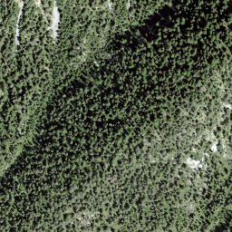 Satellite imagery of Gebrünstjiegg, CH