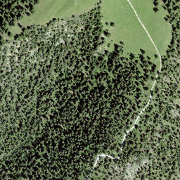 Satellite imagery of Gebrünstjiegg, CH