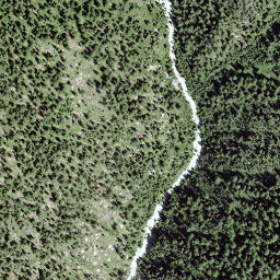 Satellite imagery of Gebrünstjiegg, CH