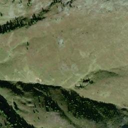 Satellite imagery of Geissweidengrat, CH