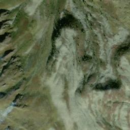 Satellite imagery of Geissweidengrat, CH