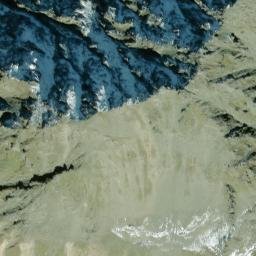 Satellite imagery of Leidbachhorn, CH