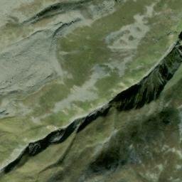 Satellite imagery of Schwarzhorn, CH