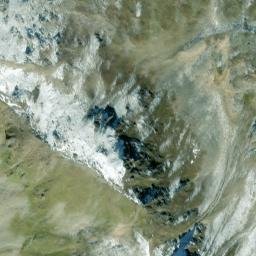 Satellite imagery of Riner Furgga, CH