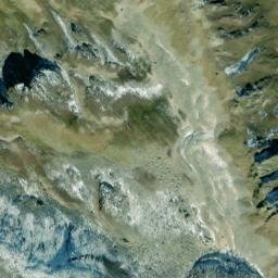 Satellite imagery of Chummertällifurgga, CH