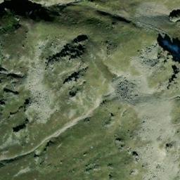 Satellite imagery of Höchflue, CH