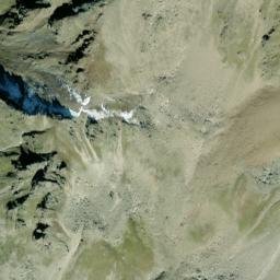 Satellite imagery of Höchflue, CH