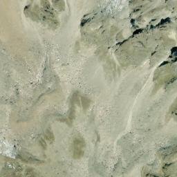 Satellite imagery of Piz Radönt, CH