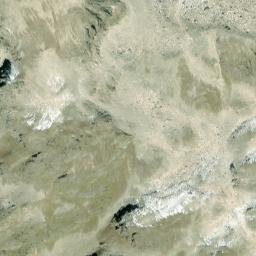 Satellite imagery of Piz Radönt, CH
