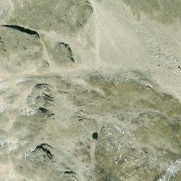 Satellite imagery of Piz Radönt, CH