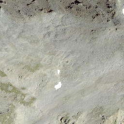 Satellite imagery of Piz Arpschella, CH