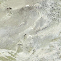 Satellite imagery of Piz Arpschella, CH