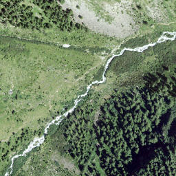 Satellite imagery of Muot da l'Ova Sparsa, CH