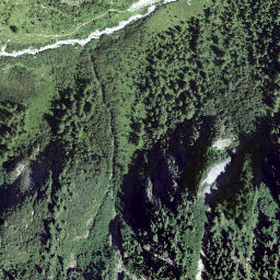 Satellite imagery of Muot da l'Ova Sparsa, CH