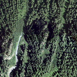 Satellite imagery of Muot da l'Ova Sparsa, CH