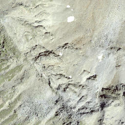 Satellite imagery of Barcli, Fuorcletta da, CH