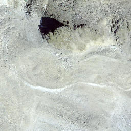 Satellite imagery of Spi da Laschadura, CH