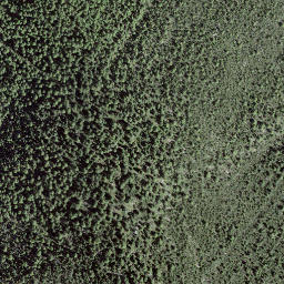 Satellite imagery of cairn, IT