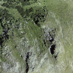 Satellite imagery of Mot da l'Hom, CH