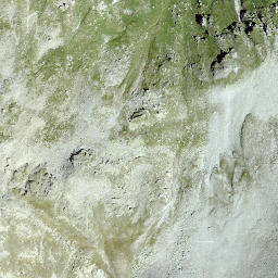 Satellite imagery of Mot da l'Hom, CH