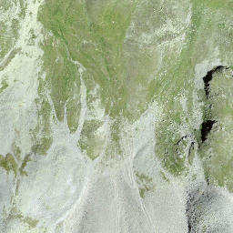 Satellite imagery of Ils Nairs, CH