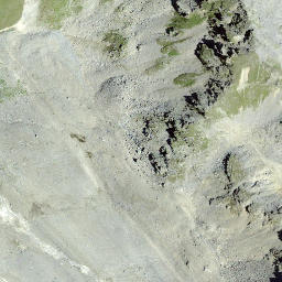Satellite imagery of Fernerspitz, CH