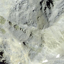 Satellite imagery of Fernerspitz, CH