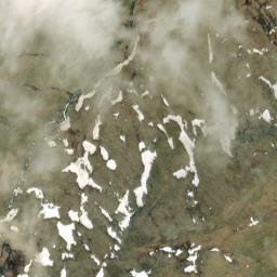 Satellite imagery of cairn, IT