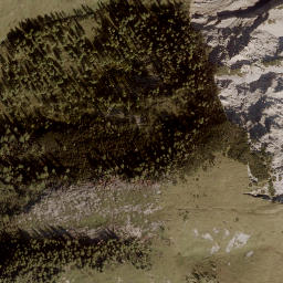 Satellite imagery of Schatzbichl, AT