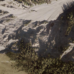 Satellite imagery of Schatzbichl, AT