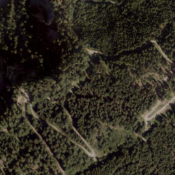 Satellite imagery of Kuku, AT