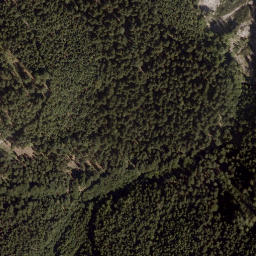 Satellite imagery of Kuku, AT