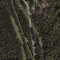 Satellite imagery of Gailbergsattel, AT