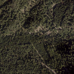 Satellite imagery of Gailbergsattel, AT