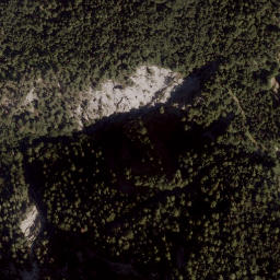 Satellite imagery of Gailbergsattel, AT