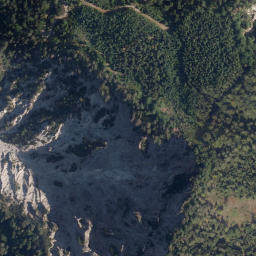 Satellite imagery of Grafenwegerhöhe, AT