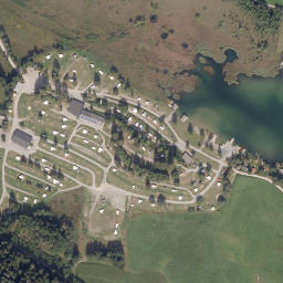 Satellite imagery of Kreuzbergsattel, AT