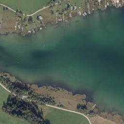 Satellite imagery of Kreuzbergsattel, AT
