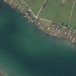 Satellite imagery of Kreuzbergsattel, AT
