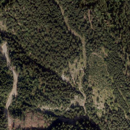 Satellite imagery of Peloschen, AT