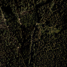 Satellite imagery of Palnock, AT