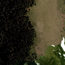 Satellite imagery of Palnock, AT