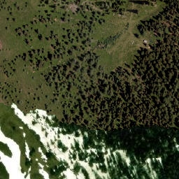 Satellite imagery of Palnock, AT