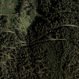 Satellite imagery of Grilzberg, AT