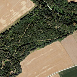 Satellite imagery of Karlsberg, AT