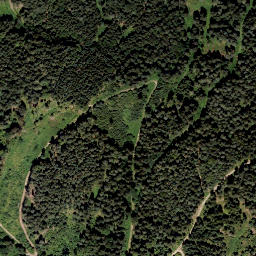 Satellite imagery of Zechnerkogel, AT