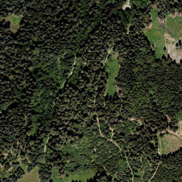 Satellite imagery of Zechnerkogel, AT