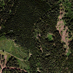 Satellite imagery of Steinbruchkogel, AT