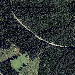 Satellite imagery of Dreieckkogel, AT