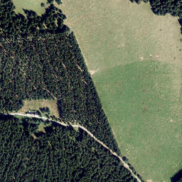 Satellite imagery of Dreieckkogel, AT